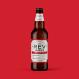 Reverend James