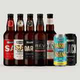 Taste of Brains Mixed Case