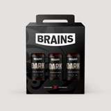 Brains Dark Gift Box