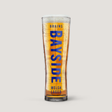 Bayside Pint Glass