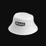 Brains Reversible Bucket Hat
