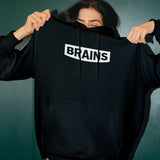 Brains Hoodie