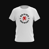 Brains Brewery T-Shirt