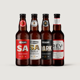 Heritage Range Mixed Pack