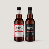 Rev James Duo