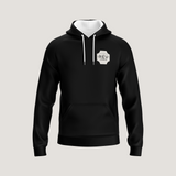 Rev. James Hoodie